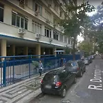 M34 - Studio A 3 Minutos Da Praia De Copacabana